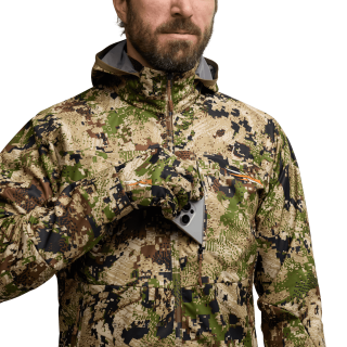 SITKA GEAR Куртка Jetstream LT Jacket SITKA GEAR Куртка Jetstream LT Jacket