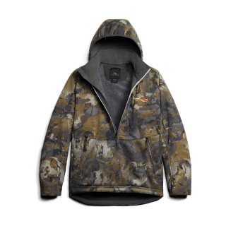 SITKA GEAR Куртка Duck Oven LT Hoodie SITKA GEAR Куртка Duck Oven LT Hoodie