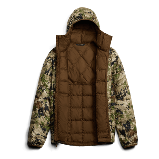 SITKA GEAR Куртка MicroDown Hooded Jacket SITKA GEAR Куртка MicroDown Hooded Jacket