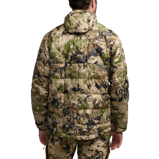 SITKA GEAR Куртка MicroDown Hooded Jacket SITKA GEAR Куртка MicroDown Hooded Jacket