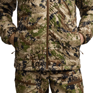 SITKA GEAR Куртка MicroDown Hooded Jacket SITKA GEAR Куртка MicroDown Hooded Jacket
