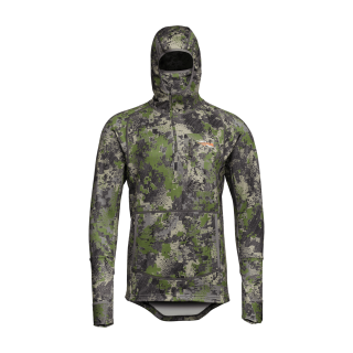 SITKA GEAR Кофта с капюшоном Fanatic Hoody SITKA GEAR Кофта с капюшоном Fanatic Hoody