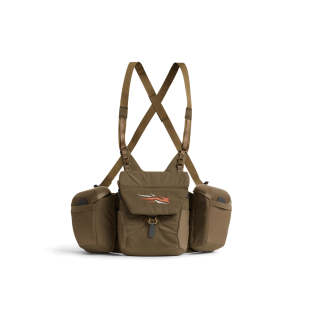 SITKA GEAR Сумка для снаряжения Mountain Optics Harness SITKA GEAR Сумка для снаряжения Mountain Optics Harness