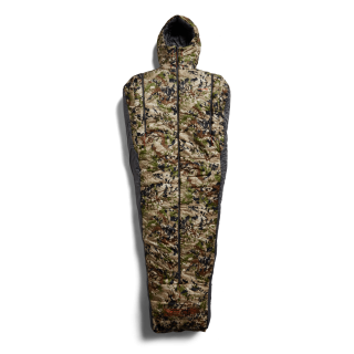 SITKA GEAR Спальный мешок Kelvin Aerolite 30 Sleeping Bag SITKA GEAR Спальный мешок Kelvin Aerolite 30 Sleeping Bag