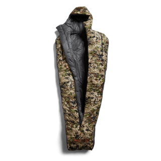 SITKA GEAR Спальный мешок Kelvin Aerolite 30 Sleeping Bag SITKA GEAR Спальный мешок Kelvin Aerolite 30 Sleeping Bag