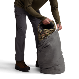 SITKA GEAR Спальный мешок Kelvin Aerolite 30 Sleeping Bag SITKA GEAR Спальный мешок Kelvin Aerolite 30 Sleeping Bag