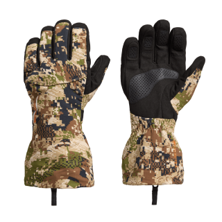 SITKA GEAR Перчатки Blizzard GTX Glove SITKA GEAR Перчатки Blizzard GTX Glove