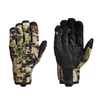 SITKA GEAR Перчатки Jetstream HD WS Glove SITKA GEAR Перчатки Jetstream HD WS Glove