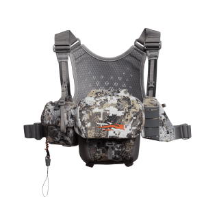 SITKA GEAR Чехол/сумка для бинокля Flash Optics Harness SITKA GEAR Чехол/сумка для бинокля Flash Optics Harness