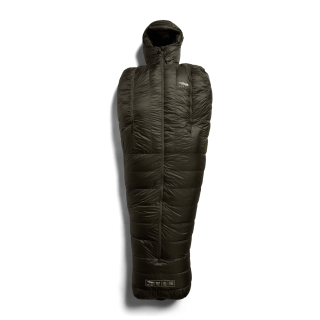 SITKA GEAR Спальный мешок HyperDown Sleeping Bag SITKA GEAR Спальный мешок HyperDown Sleeping Bag