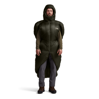 SITKA GEAR Спальный мешок HyperDown Sleeping Bag SITKA GEAR Спальный мешок HyperDown Sleeping Bag