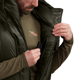 SITKA GEAR Спальный мешок HyperDown Sleeping Bag SITKA GEAR Спальный мешок HyperDown Sleeping Bag