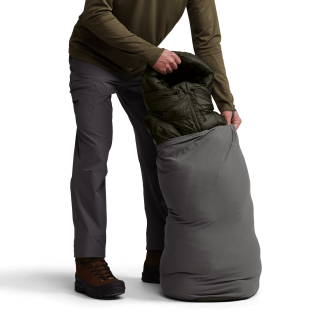 SITKA GEAR Спальный мешок HyperDown Sleeping Bag SITKA GEAR Спальный мешок HyperDown Sleeping Bag