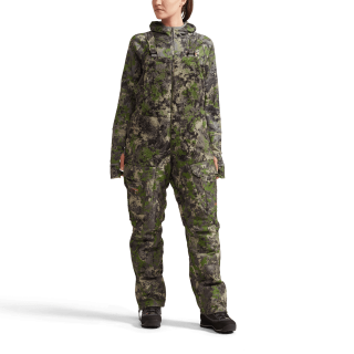 SITKA GEAR Комбинезон Women's Fanatic Bib SITKA GEAR Комбинезон Women's Fanatic Bib