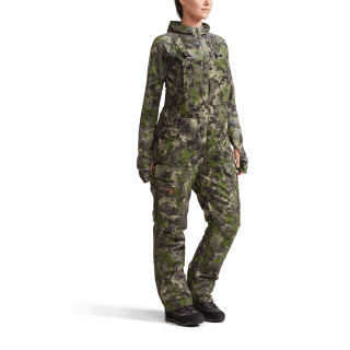 SITKA GEAR Комбинезон Women's Fanatic Bib SITKA GEAR Комбинезон Women's Fanatic Bib