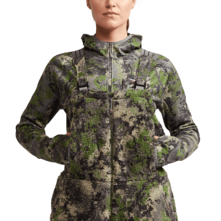 SITKA GEAR Комбинезон Women's Fanatic Bib SITKA GEAR Комбинезон Women's Fanatic Bib