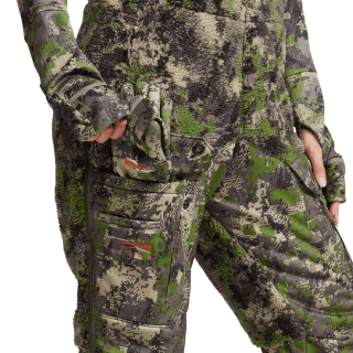 SITKA GEAR Комбинезон Women's Fanatic Bib SITKA GEAR Комбинезон Women's Fanatic Bib