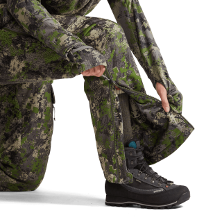 SITKA GEAR Комбинезон Women's Fanatic Bib SITKA GEAR Комбинезон Women's Fanatic Bib