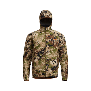 SITKA GEAR Куртка Alpha Fleece Hooded Jacket SITKA GEAR Куртка Alpha Fleece Hooded Jacket