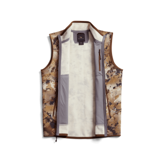 SITKA GEAR Жилет Alpha Fleece Vest SITKA GEAR Жилет Alpha Fleece Vest