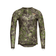 SITKA GEAR Термокофта Core Lightweight Crew LS
