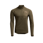 SITKA GEAR Кофта Core Midweight Zip-T