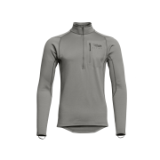 SITKA GEAR Кофта Core Midweight Zip-T