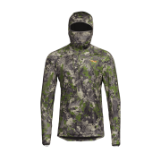 SITKA GEAR Толстовка Equinox Guard Hoody