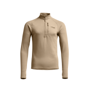 SITKA GEAR Толстовка Core Merino 330 Half-Zip