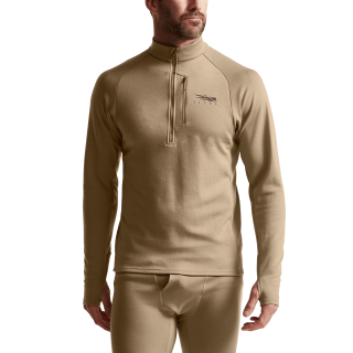 SITKA GEAR Толстовка Core Merino 330 Half-Zip SITKA GEAR Толстовка Core Merino 330 Half-Zip