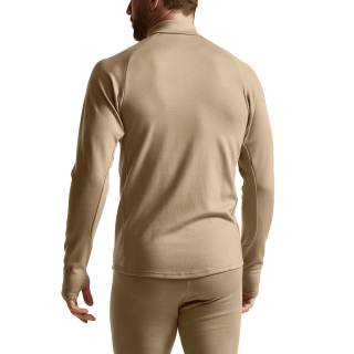 SITKA GEAR Толстовка Core Merino 330 Half-Zip SITKA GEAR Толстовка Core Merino 330 Half-Zip