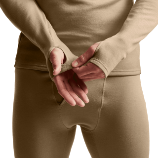 SITKA GEAR Толстовка Core Merino 330 Half-Zip SITKA GEAR Толстовка Core Merino 330 Half-Zip