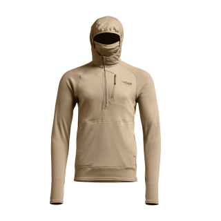 SITKA GEAR Толстовка с капюшоном Core Merino 330 Hoody SITKA GEAR Толстовка с капюшоном Core Merino 330 Hoody