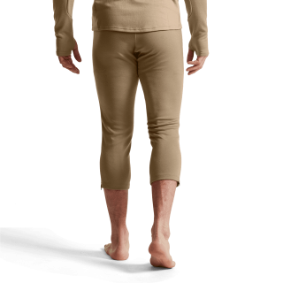 SITKA GEAR Кальсоны Core Merino 330 Zip-Off Bottom SITKA GEAR Кальсоны Core Merino 330 Zip-Off Bottom