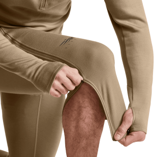 SITKA GEAR Кальсоны Core Merino 330 Zip-Off Bottom SITKA GEAR Кальсоны Core Merino 330 Zip-Off Bottom