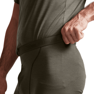 SITKA GEAR Кальсоны Core Merino 120 Bottom SITKA GEAR Кальсоны Core Merino 120 Bottom