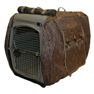 MUD RIVER Чехол для переноски Bedford Uninsulated Kennel Cover MUD RIVER Чехол для переноски Bedford Uninsulated Kennel Cover