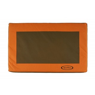 MUD RIVER Подушка для собак 5 cm Memory Foam Lounge Cushion MUD RIVER Подушка для собак 5 cm Memory Foam Lounge Cushion