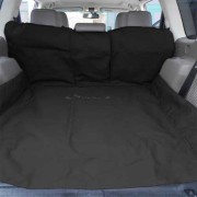 MUD RIVER Чехол для багажника SUV Cargo Liner