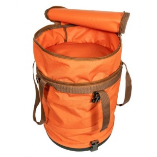 MUD RIVER Сумка для корма Magnum Feed & Retrieve Food Bucket MUD RIVER Сумка для корма Magnum Feed & Retrieve Food Bucket