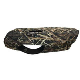 MUD RIVER Жилет для собак Ducks Unlimited Deluxe Dog Vest MUD RIVER Жилет для собак Ducks Unlimited Deluxe Dog Vest