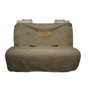 MUD RIVER Чехол для сиденья Two Barrel Seat Cover with Seat Belt Openings