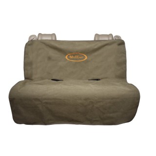 MUD RIVER Чехол для сиденья Two Barrel Seat Cover with Seat Belt Openings MUD RIVER Чехол для сиденья Two Barrel Seat Cover with Seat Belt Openings