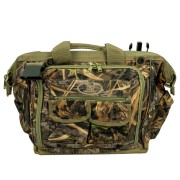 MUD RIVER Сумка для собак Ducks Unlimited Dog Handler Bag