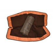 MUD RIVER Подушка для собак Cache Cushion