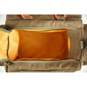 MUD RIVER Сумка-переноска для собак Deluxe Dog Handler Bag
