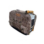 MUD RIVER Чехол для переноски Dixie Insulated Dog Kennel Cover