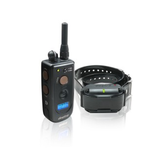 DOGTRA Электроошейник с пультом для тренировки собак 2300NCP Expandable DOGTRA Электроошейник с пультом для тренировки собак 2300NCP Expandable
