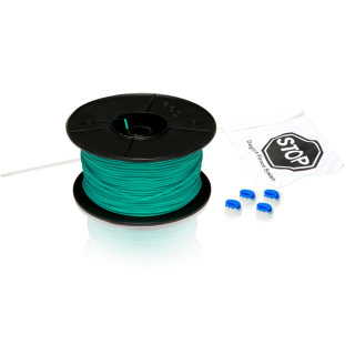 DOGTRA Провод медный для электронной изгороди EF3500 Expantion Kit DOGTRA Провод медный для электронной изгороди EF3500 Expantion Kit