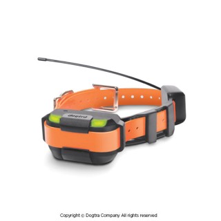 DOGTRA Дополнительный GPS-ошейник Pathfinder Mini Additional Receiver DOGTRA Дополнительный GPS-ошейник Pathfinder Mini Additional Receiver
